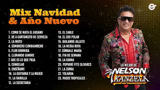 Nelson Kanzela - Navidad y Año Nuevo (Video Mix)