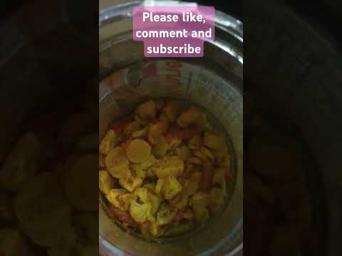 गोभी मूली गाजर, आलू का seasonal mixed aachar jhatpat ban ne wala #mixed#pickels #recipe