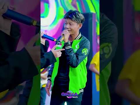 Arneta Julia & Rizal Pahlevi ft Omega Music   Kasta Cinta Story