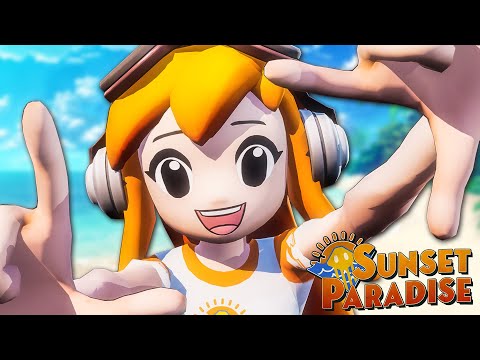 Sunset Paradise Season 1 - Official Opening