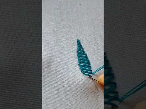 #short video#viral#trending#cross stitch