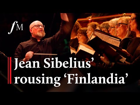 Finlandia - Jean Sibelius | Classic FM