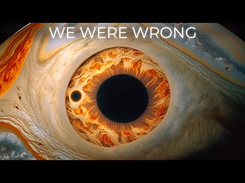 What We Know About Jupiter Is Changing!