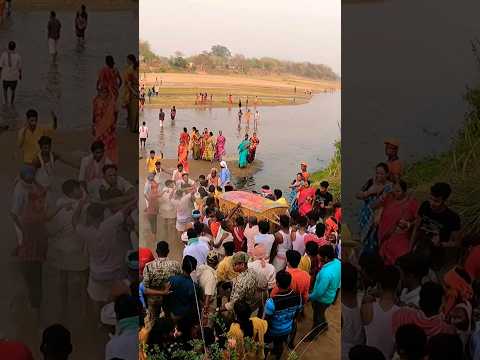 Krishana Returning Home BogrirD  from Mayta village Garbeta