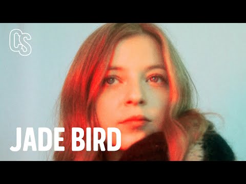 Jade Bird - Houdini - CARDINAL SESSIONS