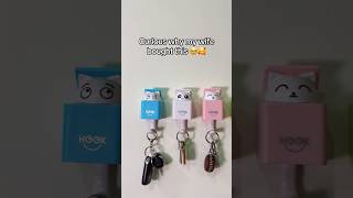 Hanging accessories for the house 🥰🛍️ #keychain #hanging #homefinds