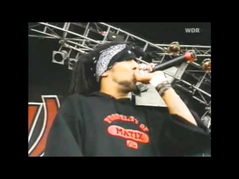 (hed)p.e. - Live at Rock Am Ring 2001 [FULL SHOW] [HD Quality]