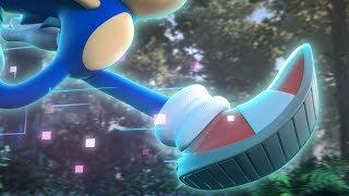 Sonic The Hedgehog 2022 Official New Game Teaser