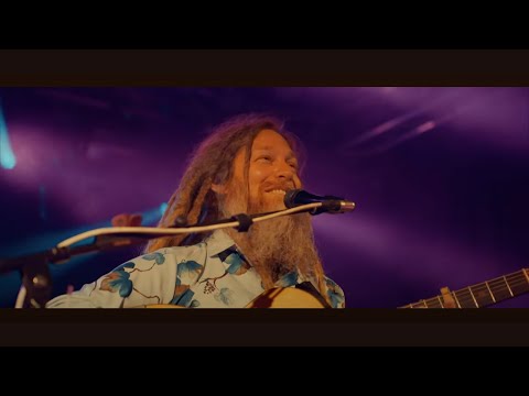 Mike Love - No Regrets [ Live in Zurich 2023 ]