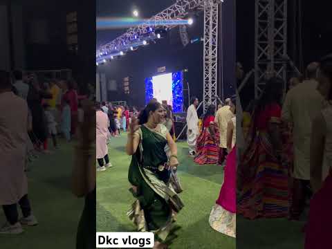 khalasi Song garba #navratri #cokestudio #navratri2k23