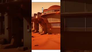 choose your mars base - let go  #youtubeshorts #shorts