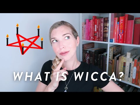 What is Wicca? || Is this the Right Pagan Path for You?