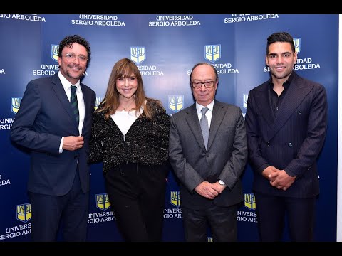 Concierto de gala - Condecoración | Universidad Sergio Arboleda