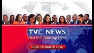 TVC News Nigeria Livestream