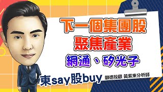 2024/11/25  黃紫東 東say股buy  集團股趕績效 鴻海、正崴、金仁寶後還有誰 #正崴 #金寶 #系統電