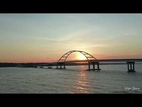 Eggner's Ferry Bridge