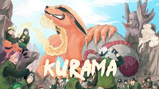 Kurama Tribute - "The price was my life, not yours Naruto" ( Kurama AMV, Boruto : Naruto Next Gen )