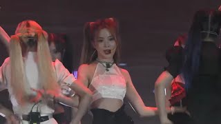 [Live] 硬糖少女303 BonBonGirls - 双马尾 (Slay and Play) | 男人风尚东方绅士之夜 LEON You from the East 20210611