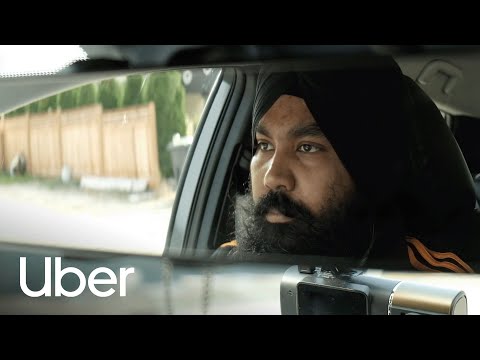 Balwinder - Kelowna, BC | Uber