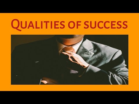 The 3 qualities that will make you successful 👆#shorts #learnallwealth #warrenbuffet