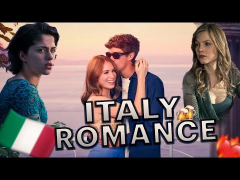 affair wife: Top 10 Italian Romantic Movies to Watch Tonight!