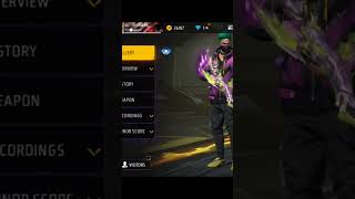 FREE FIRE ID SELL 4000 #freefire #freefireindia #freefireidsell #idsell #lowprice #freefireshorts