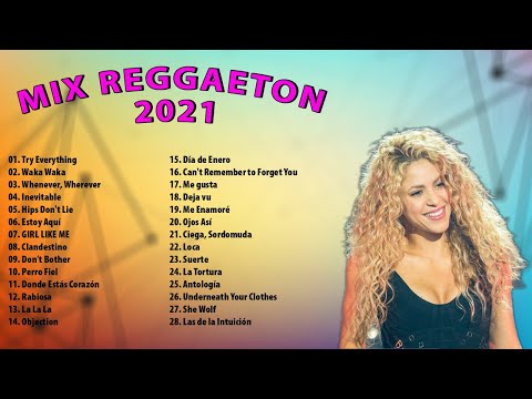 Mix Musica de Moda 2022 🌞 Las Mejores Canciones Actuales 2022