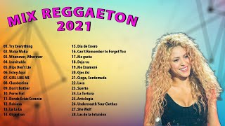 Mix Musica de Moda 2022 🌞 Las Mejores Canciones Actuales 2022