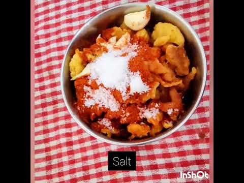 Aloo/Batata Vada with Garlic Chutney ❣️|Mumbai Special Street food#shorts  #kadhai_lab#Aloovada