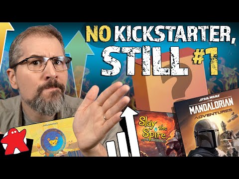 10 Hot Games: Can games still build buzz without crowdfunding? The #1 game says "Yes!" -momenTEN