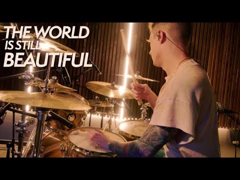 The World is Still Beautiful - Ichika Nito & Luke Holland