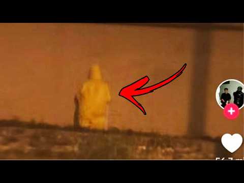 SCARY VIDEOS THAT ARE GOING TO FIND YOU TONIGHT!