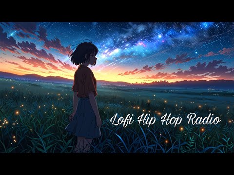 lofi hip hop radio - beats to relax/study to #lofi #lofimusic #chill