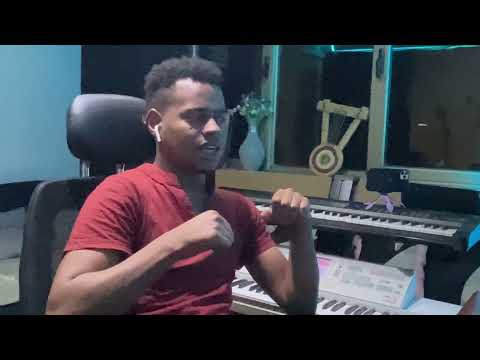 Music making_ Abdi Jemal_Marat-ማራት_ New Ethiopian music 2021