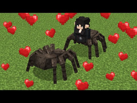 spider ❤️ spider girl