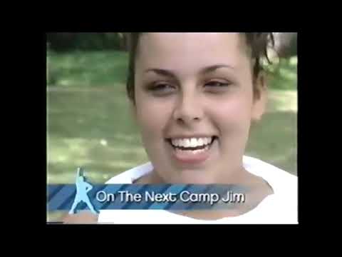 MTV Camp Jim - Episode 11