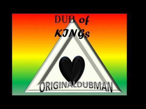 Original Dubman ft. Carl Meeks - PRAY (Final Burial Dub)