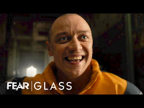 The Opening 10 Minutes of Glass (2019)