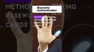 Biometric Authentication