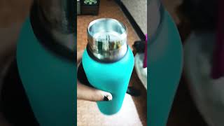 Hot & Cold Water bottle