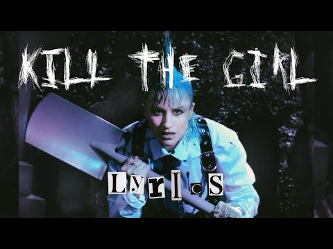 RØRY - Kill The Girl (Lyric Video)