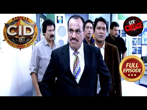 CID कैसे करेगी Midnight Crime Mystery का खुलासा? | CID | सी.आई.डी. | Latest Episode | 11 Jan 2025