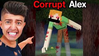 Testing Minecraft’s Most Scary Lies!