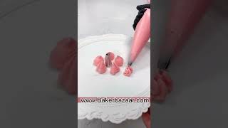 #cake #cakesofinstagram #cakedecoration #cakeinspiration #caketutorial #caketutorials #bakerbazaar