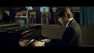 周杰伦《不能说的秘密》斗琴大赛 | Jay Chou - Secret: Piano Battle - 高清 HD