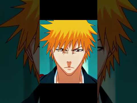 Ichigo x Go Stupid (bleach edit)