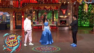 "The Kapil Sharma Show | Comedy Ka Tufaan! Non-Stop Laughter Marathon with Kapil Sharma!"