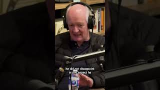 Colin Mochrie - Talking about having Robin Williams on Whose Line is it Anyway  #virallaughs