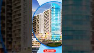 Gaur City:The epitome of modern living in Greater Noida West lNoida city |Most developed city in UP