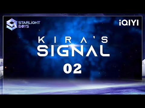 KIRA's Signal Collection: Starlight Boys' Goodnight Letters | Starlight Boys